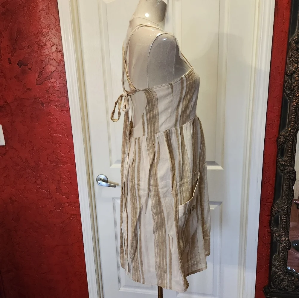 SUNNER DRESS - Picture 3 of 5